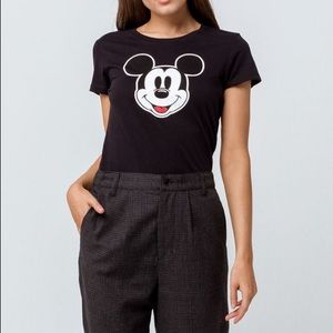 LEVI'S x Mickey Womens Tee